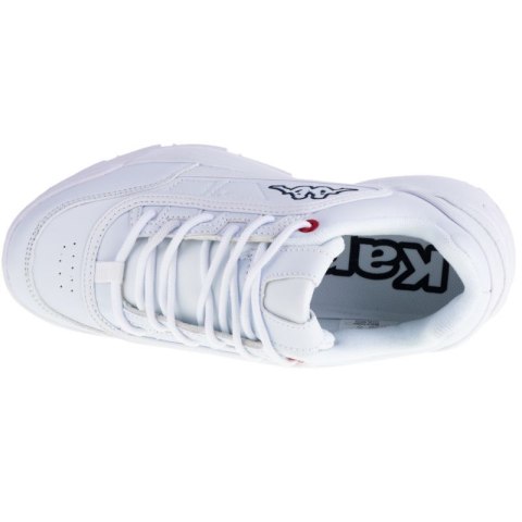 Buty Kappa Rave NC W 242782-1010 39 Buty Kappa Rave NC W 242782-1010 39