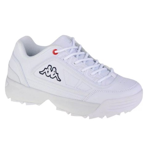 Buty Kappa Rave NC W 242782-1010 39 Buty Kappa Rave NC W 242782-1010 39