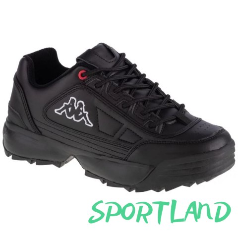 Buty Kappa Rave NC W 242782-1111 38