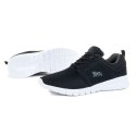 Buty Lonsdale Sivas 2 M ZLMA505 BLACK/GREY 44