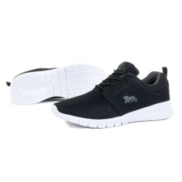 Buty Lonsdale Sivas 2 M ZLMA505 BLACK/GREY 45