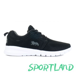 Buty Lonsdale Sivas 2 M ZLMA505 BLACK/GREY 45
