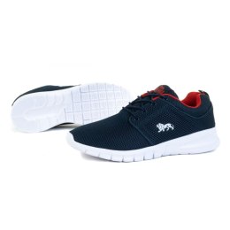 Buty Lonsdale Sivas 2 M ZLMA505 NAVY/RED 42