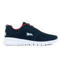 Buty Lonsdale Sivas 2 M ZLMA505 NAVY/RED 42