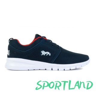 Buty Lonsdale Sivas 2 M ZLMA505 NAVY/RED 42