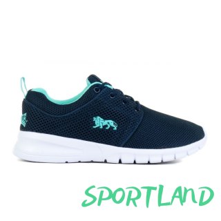 Buty Lonsdale Sivas 2 W ZLLA505 NAVY/MINT 40