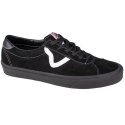Buty Vans UA Sport U VN0A4BU6BKA 35 Buty Vans UA Sport U VN0A4BU6BKA 35