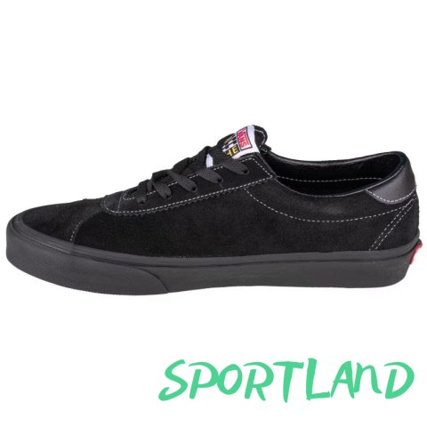 Buty Vans UA Sport U VN0A4BU6BKA 35 Buty Vans UA Sport U VN0A4BU6BKA 35