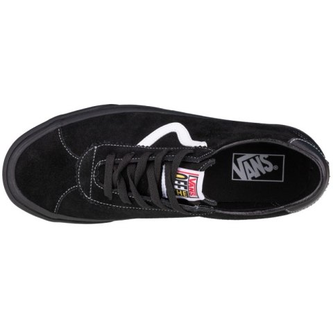 Buty Vans UA Sport U VN0A4BU6BKA 36 Buty Vans UA Sport U VN0A4BU6BKA 36