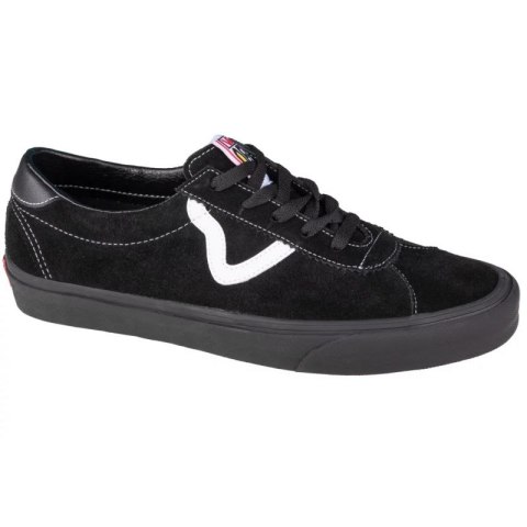 Buty Vans UA Sport U VN0A4BU6BKA 36 Buty Vans UA Sport U VN0A4BU6BKA 36