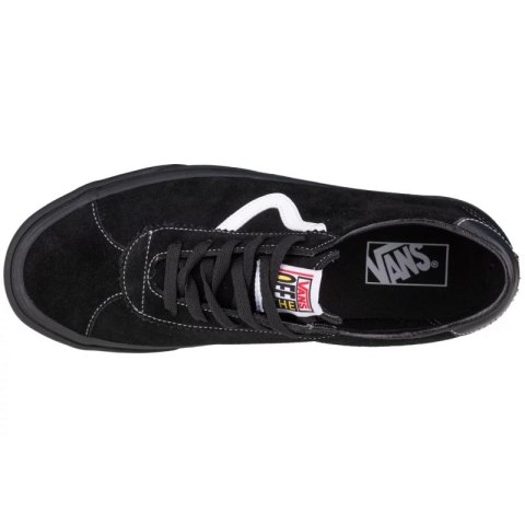 Buty Vans UA Sport U VN0A4BU6BKA 36 Buty Vans UA Sport U VN0A4BU6BKA 36