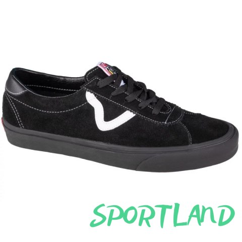 Buty Vans UA Sport U VN0A4BU6BKA 37 Buty Vans UA Sport U VN0A4BU6BKA 37