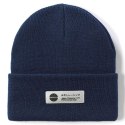 Czapka Ozoshi Haichi Cuffed Beanie granatowa OWH20RCFB005 N/A