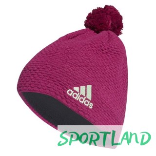 Czapka adidas Beanie Gr W FT6080 OSFY