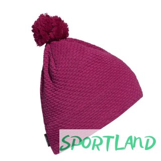 Czapka adidas Beanie Gr W FT6080 OSFY