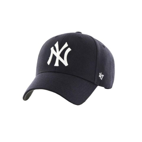Czapka z daszkiem 47 Brand MLB New York Yankees Cap B-MVP17WBV-HM One size Czapka z daszkiem 47 Brand MLB New York Yankees Cap B-MVP17WBV-HM One size