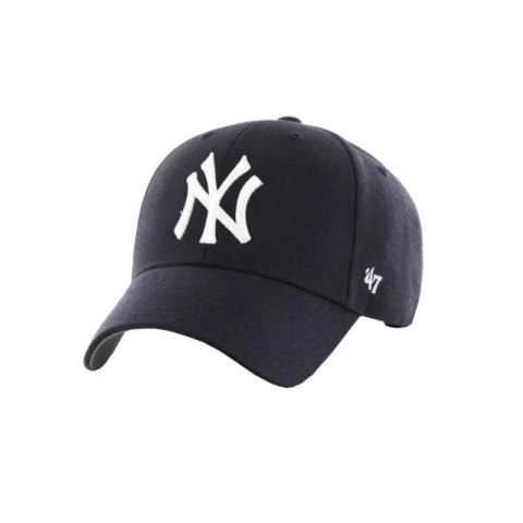 Czapka z daszkiem 47 Brand MLB New York Yankees Cap B-MVP17WBV-HM One size Czapka z daszkiem 47 Brand MLB New York Yankees Cap B-MVP17WBV-HM One size