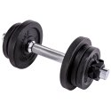 Hantla regulowana Body Sculpture 1x10 KG BW 780LX1 N/A
