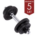 Hantla regulowana Body Sculpture 1x10 KG BW 780LX1 N/A