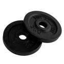 Hantla regulowana Body Sculpture 1x10 KG BW 780LX1 N/A