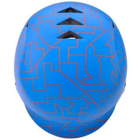 Kask rowerowy Meteor KS02 rozm. M 52-56 cm Jr 24931 N/A Kask rowerowy Meteor KS02 rozm. M 52-56 cm Jr 24931 N/A