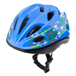 Kask rowerowy Meteor KS07 24880-24881 uniw