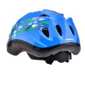 Kask rowerowy Meteor KS07 24880-24881 uniw