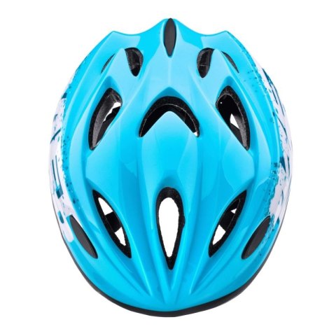 Kask rowerowy Meteor KS07 24882-24883 uniw Kask rowerowy Meteor KS07 24882-24883 uniw