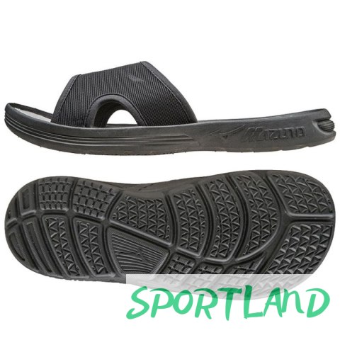 Klapki Mizuno Relax Slide 11GJ156000 42 Klapki Mizuno Relax Slide 11GJ156000 42