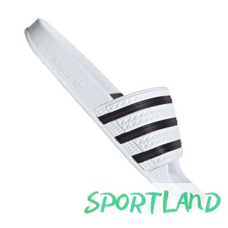 Klapki adidas Adilette M 280648 40 2/3
