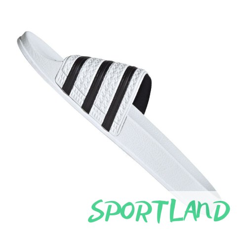 Klapki adidas Adilette M 280648 40 2/3 Klapki adidas Adilette M 280648 40 2/3