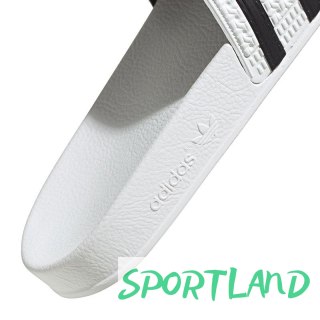 Klapki adidas Adilette M 280648 43 1/3