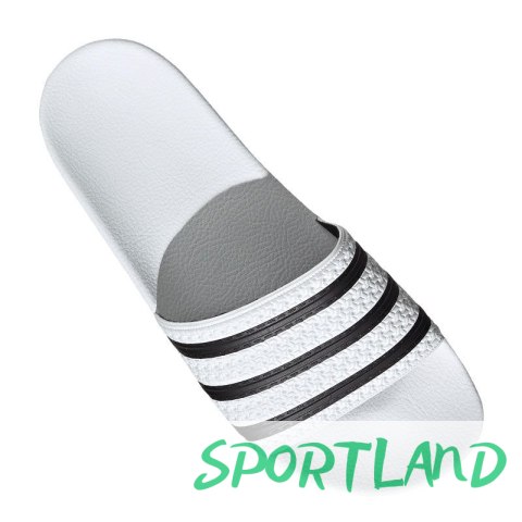 Klapki adidas Adilette M 280648 43 1/3 Klapki adidas Adilette M 280648 43 1/3
