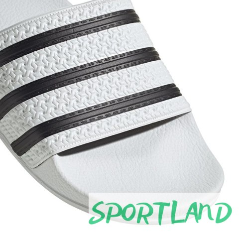 Klapki adidas Adilette M 280648 44 2/3 Klapki adidas Adilette M 280648 44 2/3