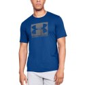Koszulka Under Armour Boxed Sportstyle Ss M 1329581 400 S