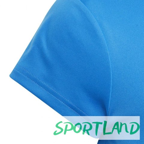 Koszulka adidas Youth Cardio Jr FM6634 128cm Koszulka adidas Youth Cardio Jr FM6634 128cm