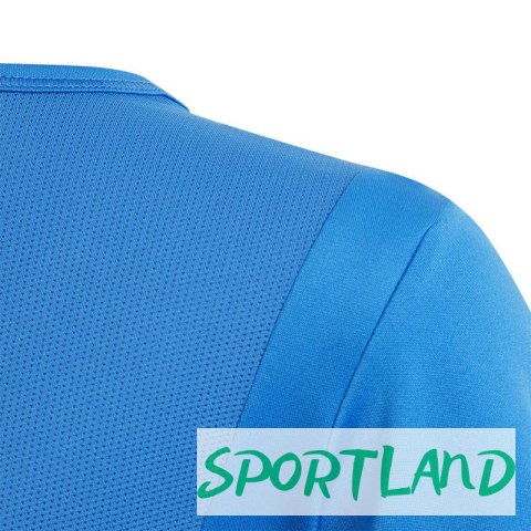 Koszulka adidas Youth Cardio Jr FM6634 128cm Koszulka adidas Youth Cardio Jr FM6634 128cm