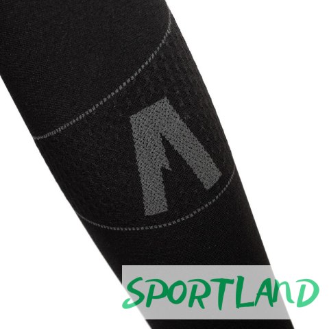 Koszulka termoaktywna Alpinus Active Base Layer czarno-szara M GT43189 S Koszulka termoaktywna Alpinus Active Base Layer czarno-szara M GT43189 S