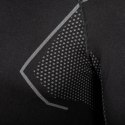 Koszulka termoaktywna Alpinus Active Base Layer czarno-szara M GT43189 S