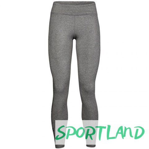 Legginsy Under Armour Favorite Wm W 1356403 090 M Legginsy Under Armour Favorite Wm W 1356403 090 M