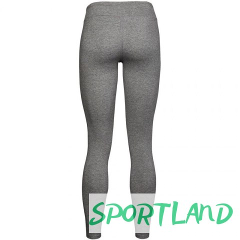 Legginsy Under Armour Favorite Wm W 1356403 090 M Legginsy Under Armour Favorite Wm W 1356403 090 M