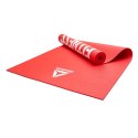 Mata fitness Love Reebok 4mm RAMT-11024RDL N/A