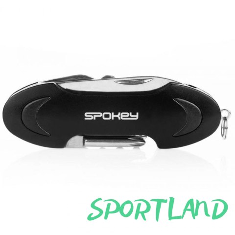 Narzędzie wielofunkcyjne Spokey Zoom 929232 N/A Narzędzie wielofunkcyjne Spokey Zoom 929232 N/A