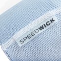 Opaska na kolano Reebok SpeedWick XL RRSU-14326 N/A