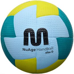 Piłka ręczna Meteor Nuage Mini 0 16696 0