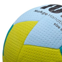 Piłka ręczna Meteor Nuage Mini 0 16696 0
