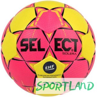 Piłka ręczna Select Solera Senior 3 2018 16254 3