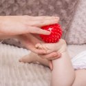 Piłki sensoryczne AM Tullo 3szt 453 N/A