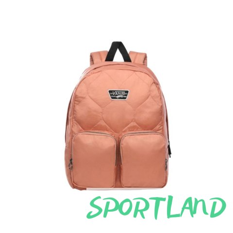 Plecak Vans Long Haul Backpack VN0A4S6XZLS One size Plecak Vans Long Haul Backpack VN0A4S6XZLS One size