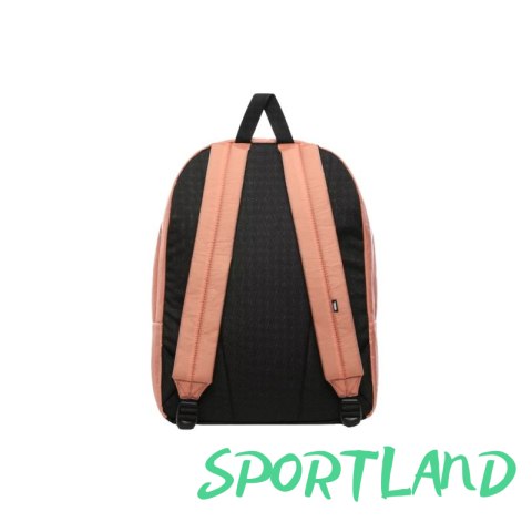 Plecak Vans Long Haul Backpack VN0A4S6XZLS One size Plecak Vans Long Haul Backpack VN0A4S6XZLS One size
